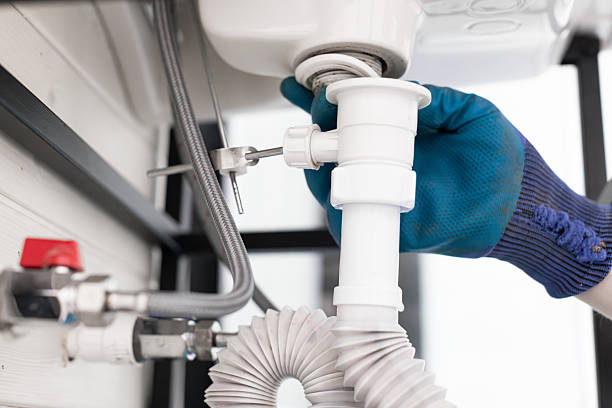 Reliable Plumbing contractor in Stafford Springs, CT by Masters Plumbing Service